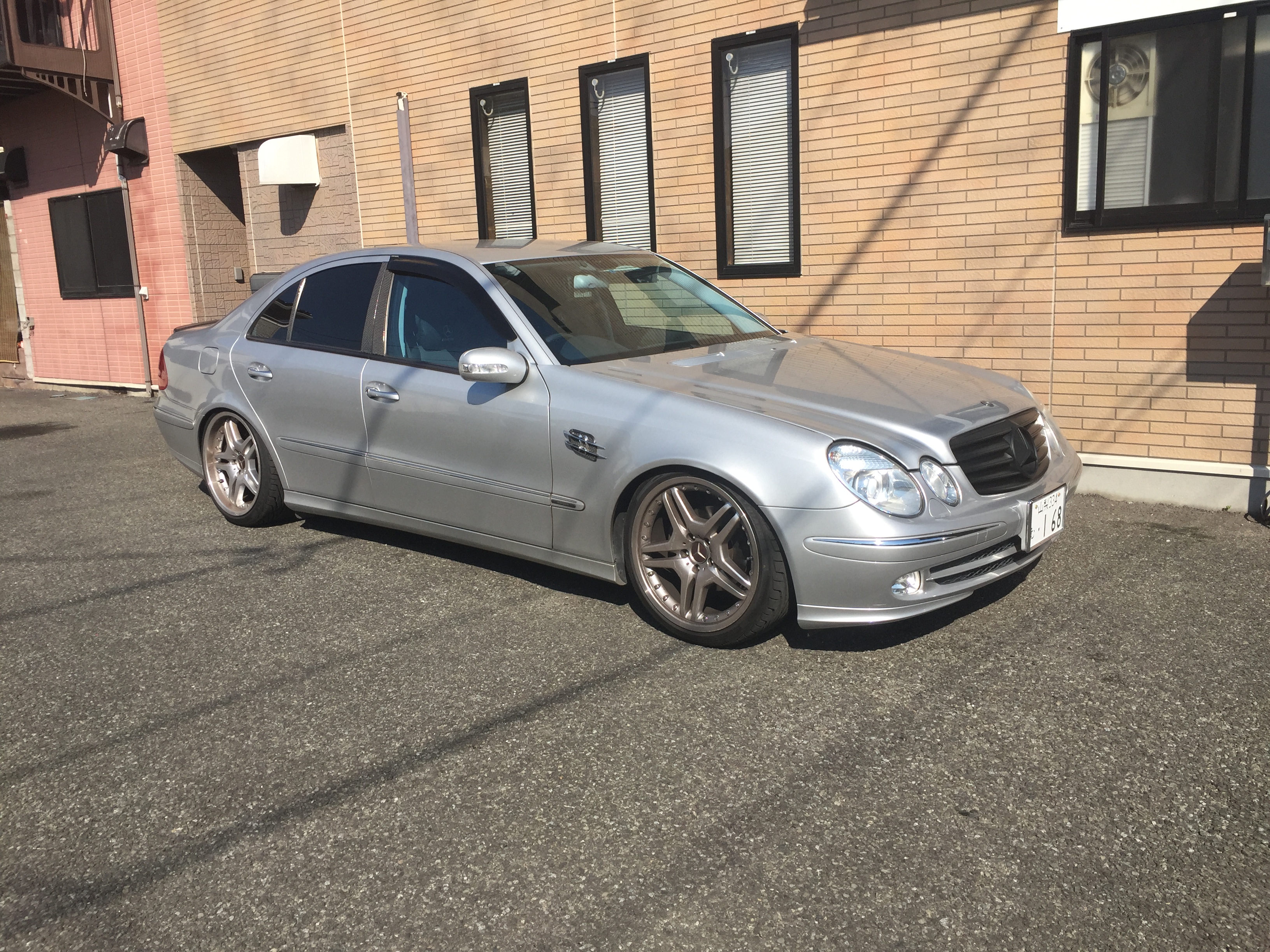 売買物件テスト登録